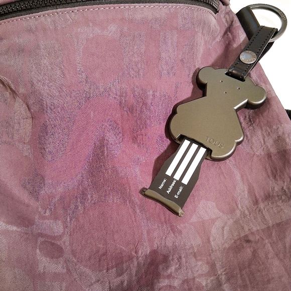 Tous Kaos Backpack main image 4